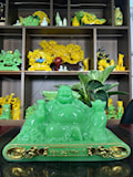 CỤ DI LẶC NHỎ